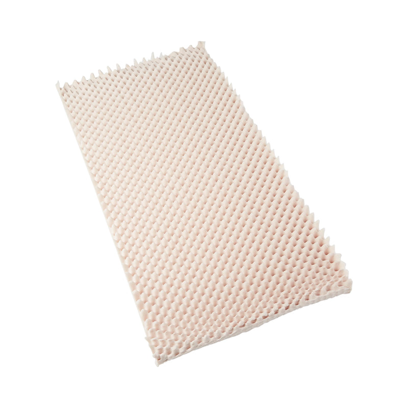 Eggcrate® Convoluted Overlay, Sold As 4/Case Span Sp42S-300