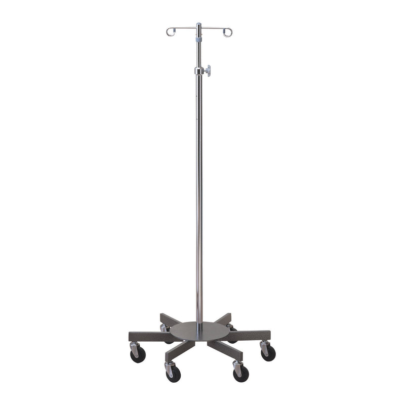 Mckesson Infusion Pump Stand, Sold As 1/Each Mckesson 81-43408