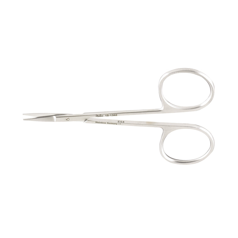 Miltex Vantage® Iris Scissors, Sold As 1/Each Integra V95-304