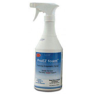 Proez Foam™ Multi-Enzymatic Instrument Detergent, Sold As 15/Case Certol Prezf240-1
