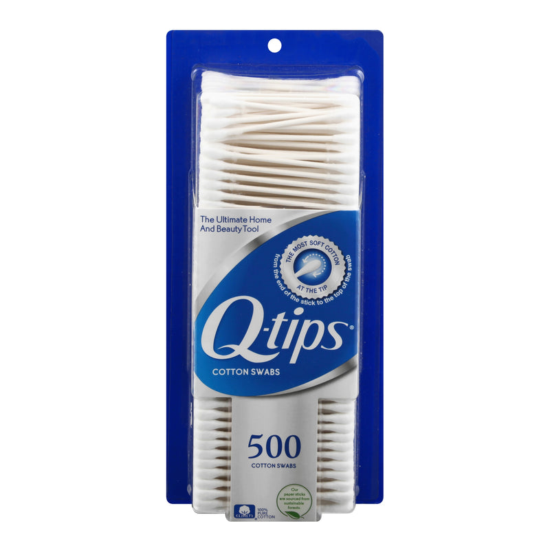 Q-Tip® Swabstick, Sold As 1/Pack Unilever 30521500700