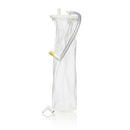 Receptal Suction Liner, Sold As 50/Case Amsino 4304101