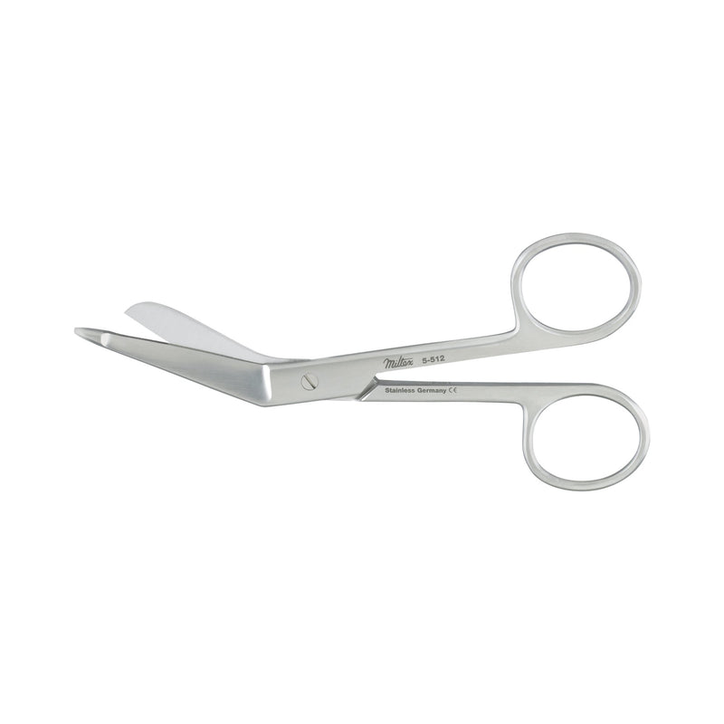 Miltex® Lister Bandage Scissors, 5½ Inches, Sold As 1/Each Integra 5-514