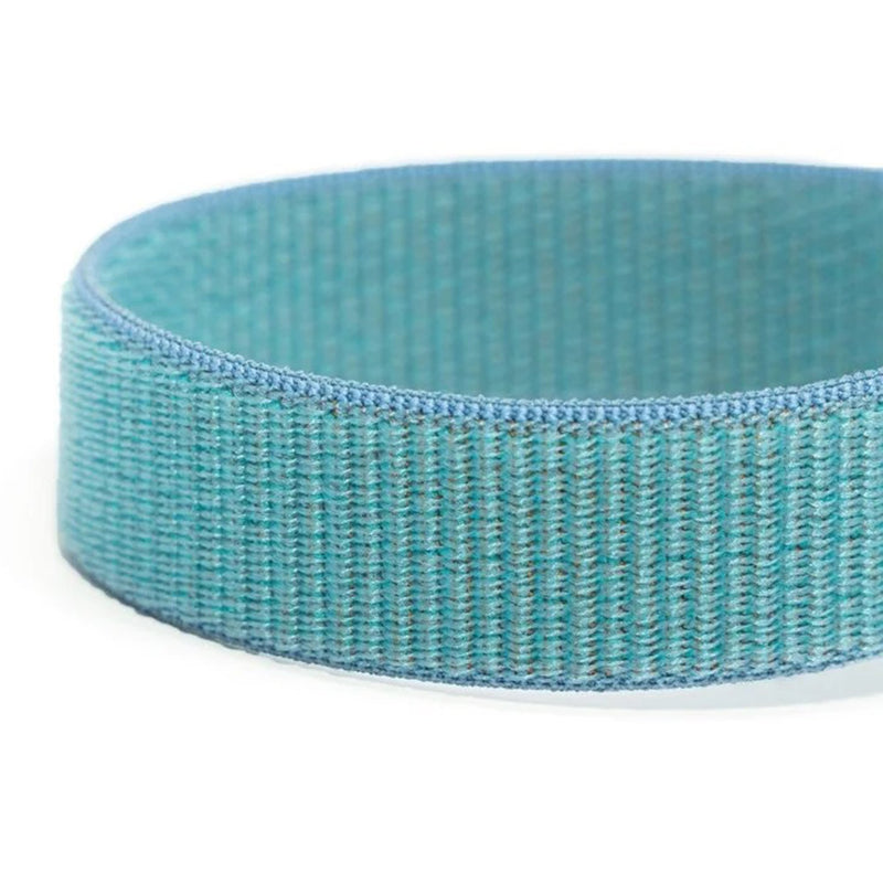 Wave 2 Teal Comfort Band, Sold As 60/Case Embr Wave2-Band-Nyl-Tea