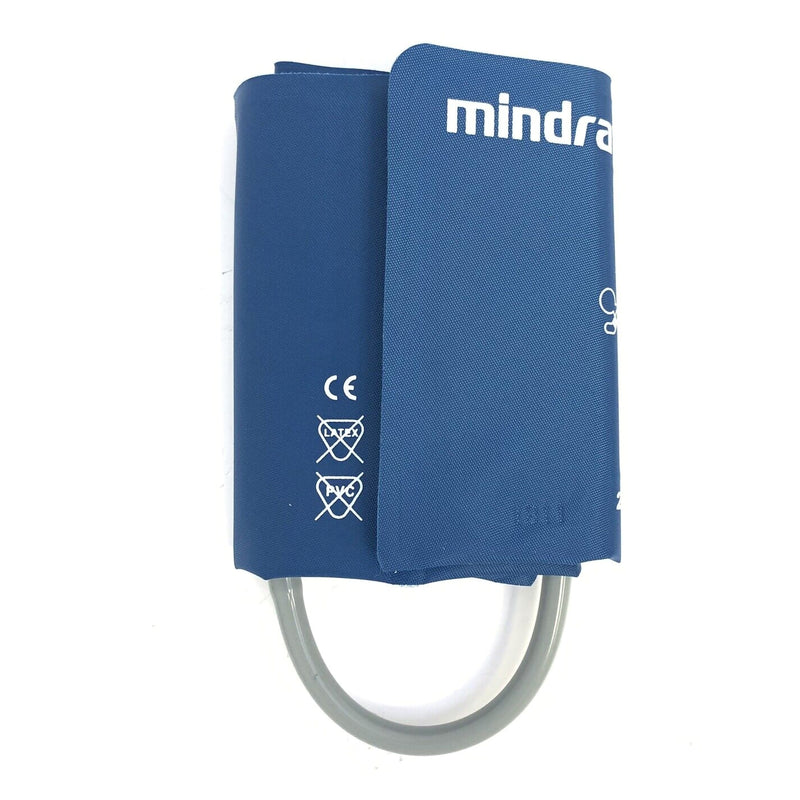 Mindray™ Blood Pressure Cuff, Sold As 1/Each Mindray 115-027718-00