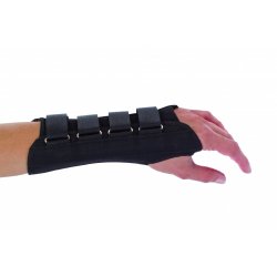 Procare® Right Wrist Support, Small, Sold As 1/Each Djo 79-87003