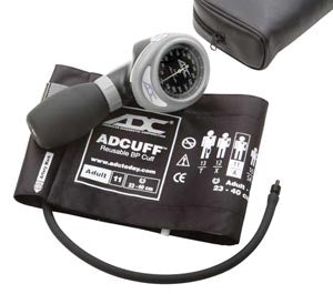 Adc Diagnostix™ 703 Series Sphygmomanometer. , Each