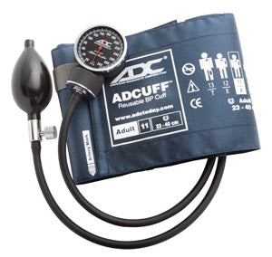 Adc Diagnostix™ 720 Series Sphygmomanometer. , Each