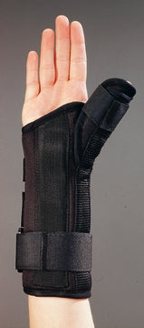 Procare Comfortform™ Wrist With Abducted Thumb. , Each