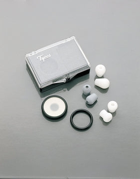Welch Allyn Elite® Stethoscope & Accessories. Elite Accessory Kit Gray, Each