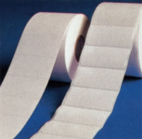 Timemed Multi-Purpose White Labels. , Roll