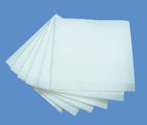 Amd Medicom Airlaid Washcloths. Washcloth Dry Airlaid 12X1350/Pk 10Pk/Cs, Case