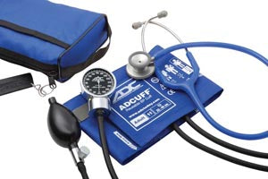 Adc Pro'S Combo Iii Pocket Aneroid Kit. , Each