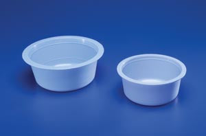Cardinal Health Curity™ Solution Bowls. Bowl Solution 16 Oz St Indivpacked 75/Cs, Case