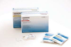 Siemens Dca Analyzer. Dca Reagent Kit For Hba1C, Clia Waived, 10/Bx, 4Bx/Cs (85 Cs/Plt) (10311134) (Us Only). Kit Reagent Dca2000 For Hba1C(10311134) 