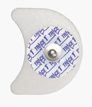 Nikomed Trace1ª Wet Gel Monitoring Electrodes. Electrode Foam Adh5/Strip 300/Bx, Box