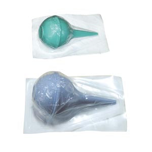 Amsino Amsure® Ear/Ulcer Syringe. Syringe Ear/Ulcer Vinyl 1 Ozst 50/Cs, Case