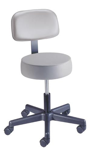 Brewer Value Plus Series Spinlift Stool. , Each