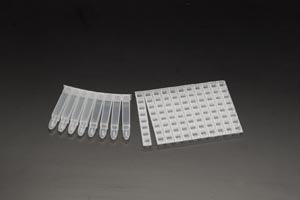 Simport Biotube™ Storage Racks. Tube Square 2.1Ml Pp Nonsterilfor T105-50/51 4800/Cs, Case