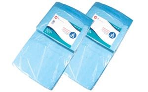 Dynarex Underpads. Underpad, 30" X 30", 105G, Polymer, 50/Bg, 2 Bg/Cs (Products Cannot Be Sold On Amazon.Com Or Any Other 3Rd Party Site). , Case