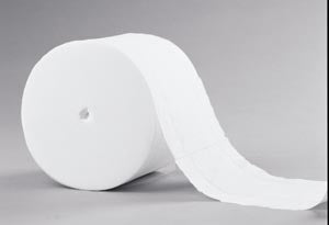Kimberly-Clark Bathroom Tissue. Bathrm Tissue Stndrd Rl Scottcoreless Wht 1000/Rl 36Rl/Cs, Case
