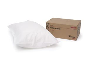 Pro Advantage® Disposable Pillowcase. Pa Pillowcase 21X30 T/P 100/Cs, Case