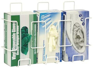 Omnimed Beam® Economy Wire Glove Box Holders. , Each