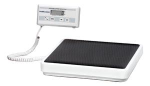 Pelstar/Health O Meter Professional Scale - Remote Display Digital Scale. Scale Digital Flr Remote Readserial Prt 400Lb/180Kg (Drop), Each