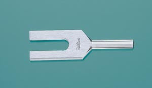 Miltex Alloy Tuning Forks. C-4096 Vibrations Tuning Fork. , Each