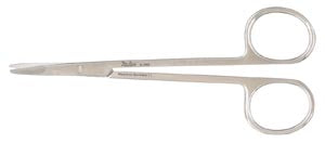 INTEGRA DISSECTING SCISSORS, 7" 1/EACH 5-291 **SO
