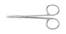 Pro Advantage Scissors. Iris Scissors, 4" Straight. Pa Scissors Iris Straight 4, Each