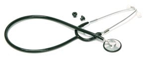 Pro Advantage® Nurse Stethoscope. Pa Stethoscope Nurse Red Lf, Each