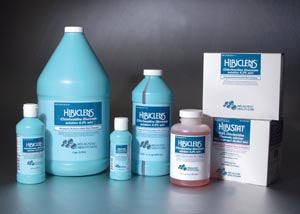 Molnlycke Hibiclens® Antiseptic Antimicrobial Skin Cleanser. Skin Cleanser 15Ml Packethibiclens 50/Ctn 8Ctn/Cs, Case