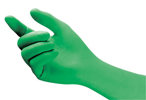 Ansell Gammex® Non-Latex Pi Micro Green Surgical Gloves. Underglove Surgical Gammex Lfpf Sz 9 50Pr/Bx 4Bx/Cs, Case