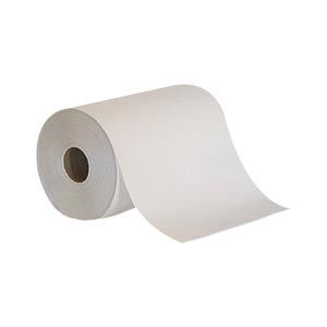 Georgia-Pacific Acclaim® Hardwound Roll Towels. Towel Roll Hardwound Wht350Sht/Rl 12Rl/Cs, Case
