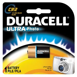 Duracell® Procell® Lithium Battery. Un3090 Battery Lithium 3V Cr26/Bx 6Bx/Cs Upc 66204, Case