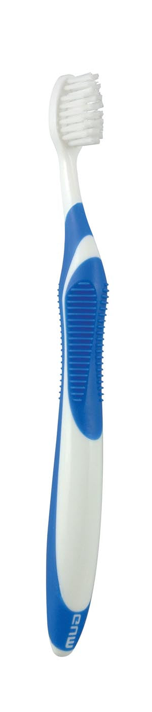 Sunstar Gum® Adult Toothbrush. Technique® Toothbrush, Sensitive Bristles, Compact Head, 1 Dz/Bx (Us Only) (Products Cannot Be Sold On Amazon.Com Or An