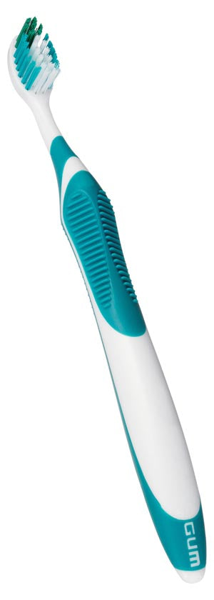 Sunstar Gum® Adult Toothbrush. Technique® Toothbrush, Soft Bristles, Compact Head, 1 Dz/Bx (Us Only) (Products Cannot Be Sold On Amazon.Com Or Any Oth
