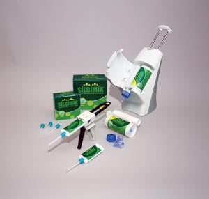 SULTAN IMPRESSION MATERIAL, BULK PACK, 4 X 380ML (ONLY AVAILABLE TO AUTHORIZED DENTAL DEALERS) 1/EACH 79015 