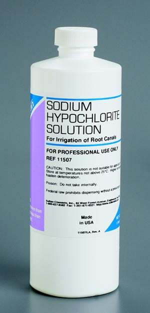 Sultan Sodium Hypochlorite. Sodium Hypochlorite (Rx), 16 Oz  (Us Only, Excluding In And Nd) (Item Is Considered Hazmat And Cannot Ship Via Air Or To A