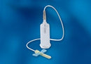 Bd Vacutainer® Winged Blood Collection Sets. Vacutainer 25Gx3/4 Safetylok7 W/Luer 50/Pk 4Pk/Cs Nr, Case