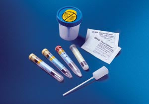 Bd Vacutainer Urine Collection System. Mbo-Urinalysis Transfer Straw Kit16X100Mm 8Ml 50/Sp 4Sp/Cs, Case