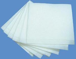Amd Medicom Airlaid Washcloths. Washcloth Airlaid 10X131/4 Fold 50/Bg 10Bg/Cs, Case