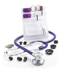 Adc Nurse Combo-One. Nurse Combo-One, Black. , Each