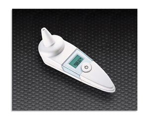 Adc Adtemp™ Tympanic Thermometer. , Each