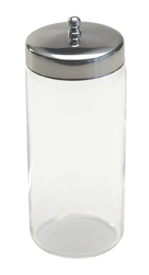 Graham Field Grafco® Applicator Jar. , Each