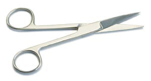 Graham Field Grafco® Deaver Operating Scissors. , Each