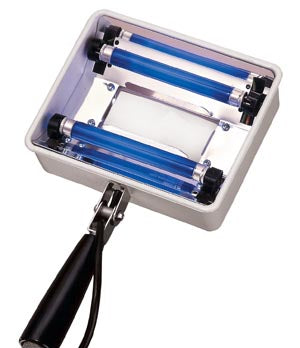 Graham Field Grafco® Q-Series Uv Magnifier Lamp. , Each