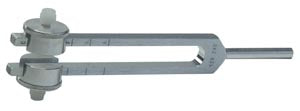 Graham Field Grafco® Tuning Fork - Adjustable Frequency. , Each