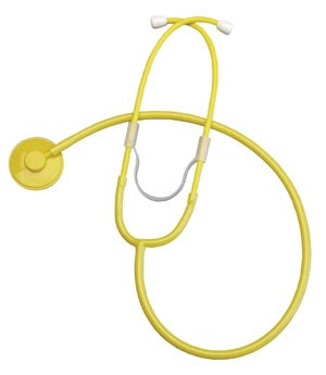 Graham Field Labtron® Disposable Stethoscope. , Each
